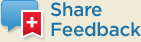 SharedFeedback
