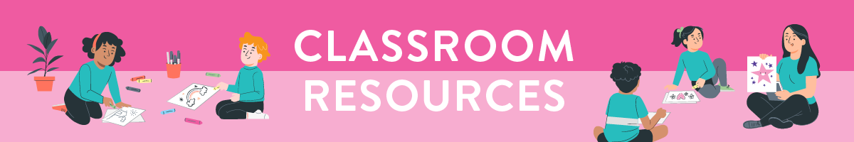 Classroom Builders Book Tubs, Tote Trays and Magnetic White boards; Spot Markers