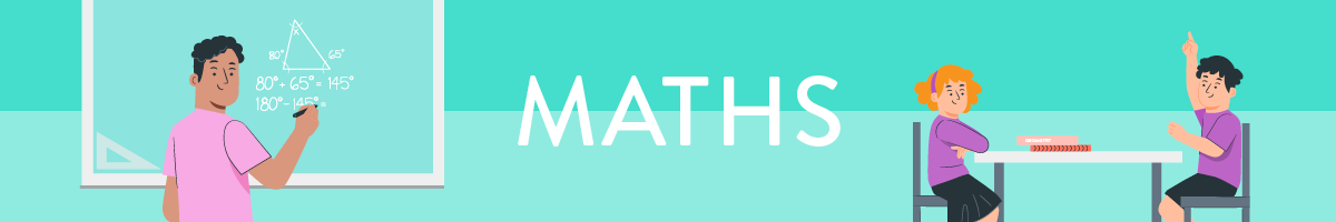 Maths Resources